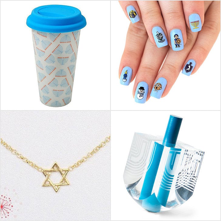 Hanukkah Gifts For the Women in Your Life — All Under $100!