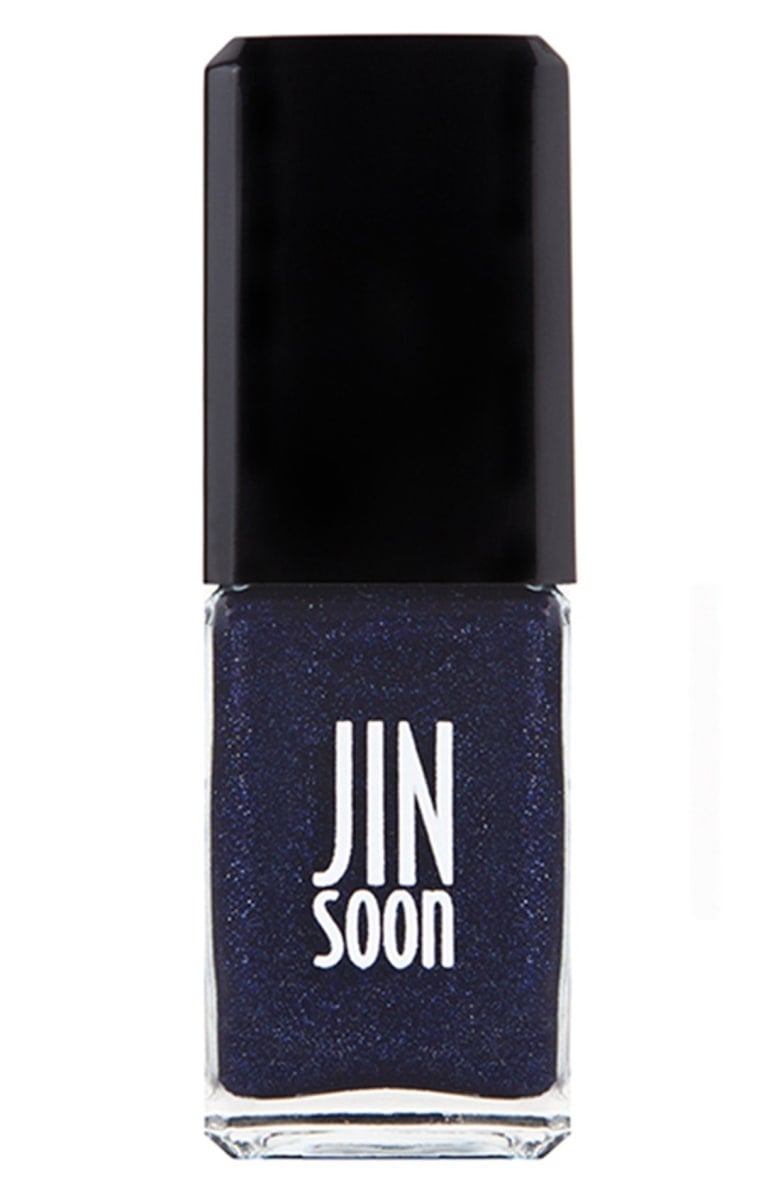 JINsoon Azurite Nail Lacquer