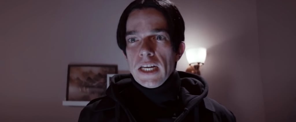 SNL "Chad Horror Movie" Sketch Video March 2019