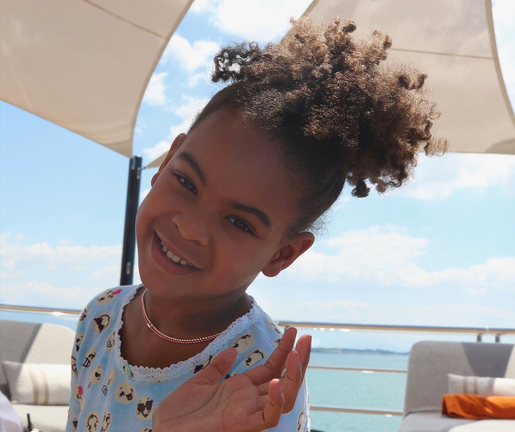 Beyoncé and JAY-Z's Family Vacation in Europe Pictures 2018