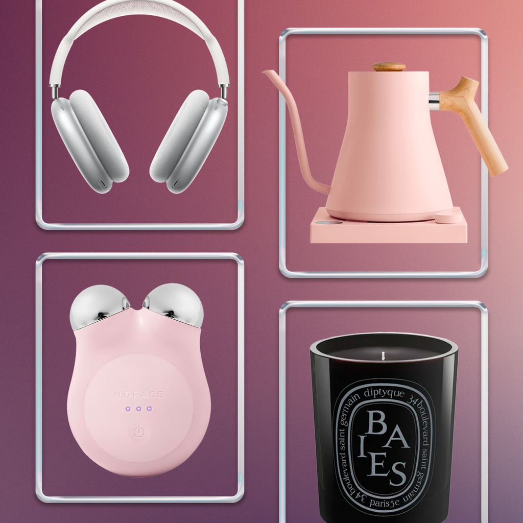 The Best Gifts For the Ambitious, Successful Women in Your Life