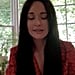 Watch Kacey Musgraves's Together at Home Performance