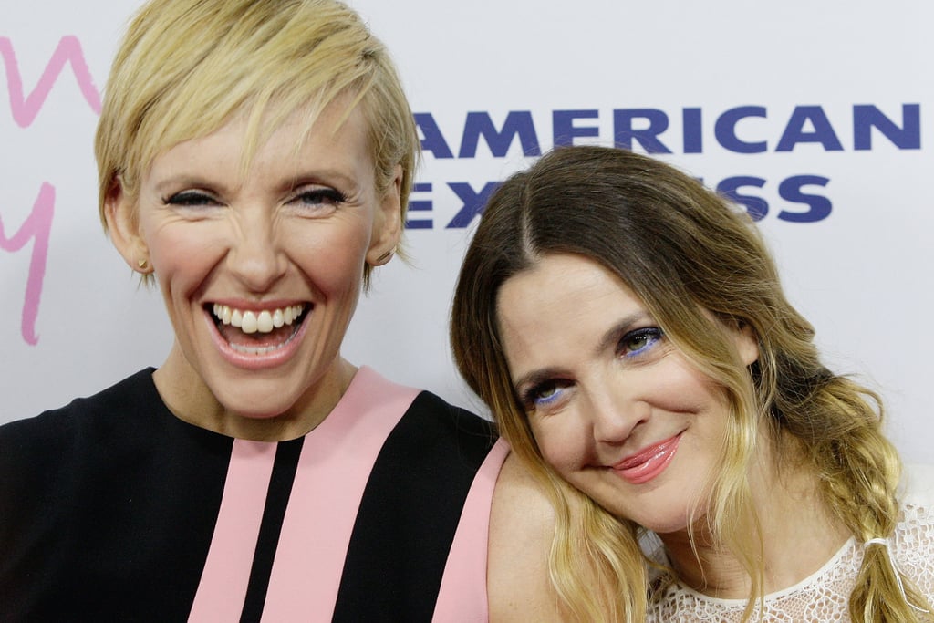 Drew Barrymore at Miss You Already Premiere in Australia