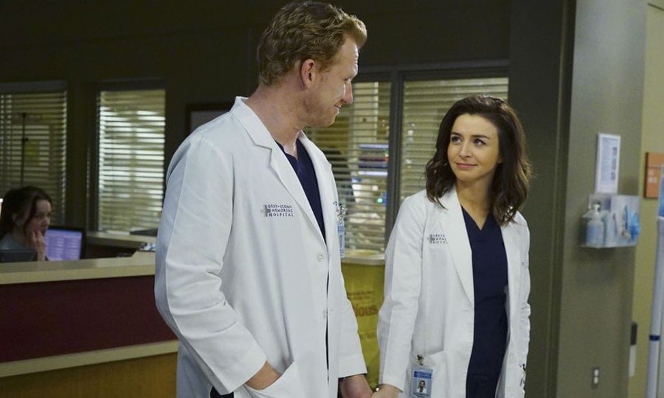 Will Owen and Amelia Get Back Together on Grey's Anatomy? POPSUGAR