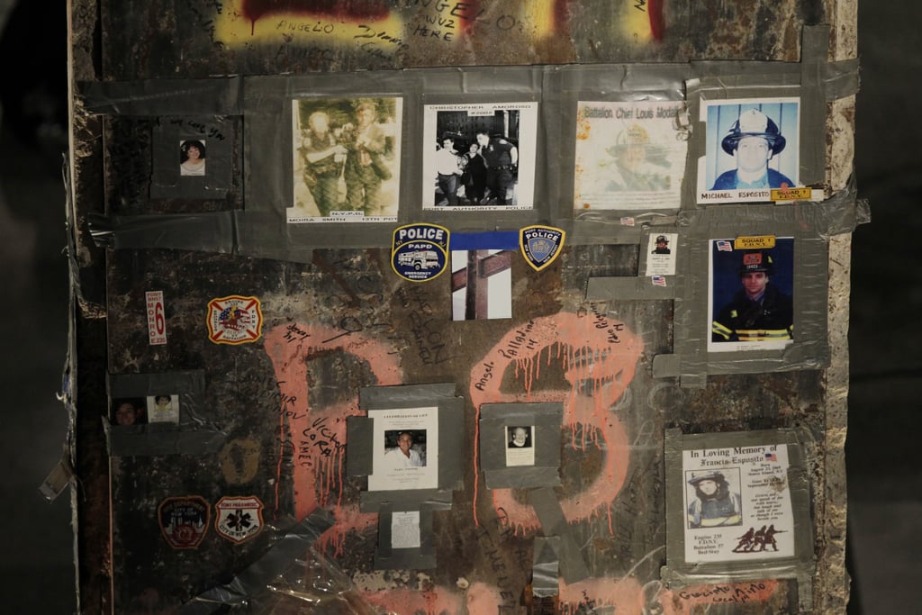 September 11 Memorial & Museum | Pictures