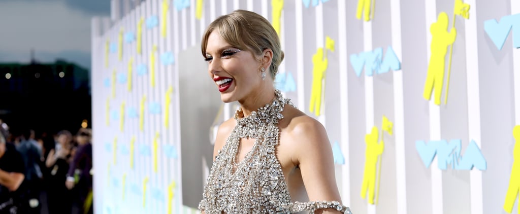 Taylor Swift Midnights Album: Listen Here