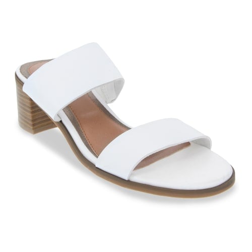 Sugar Halo Slide Heel Sandals