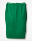 Boden Hampshire Ponte Skirt