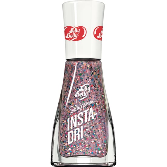 Jelly Belly x Sally Hansen