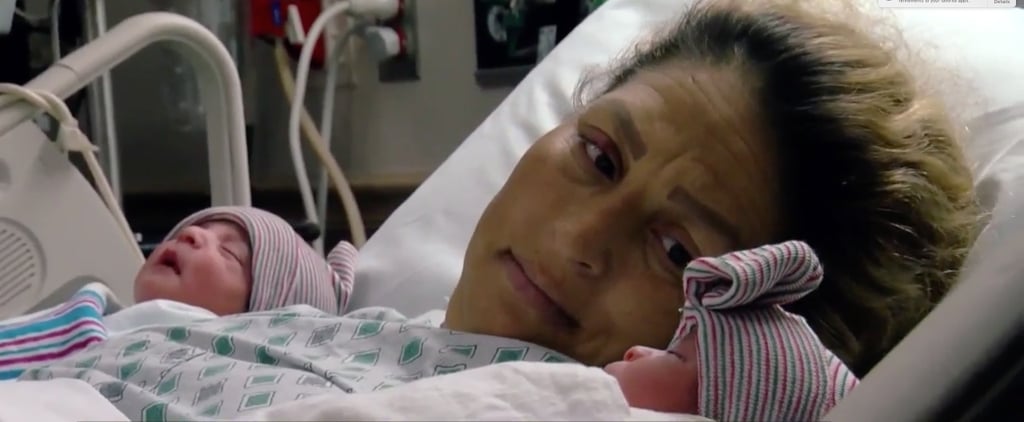 Delano Twins Born in Different Years