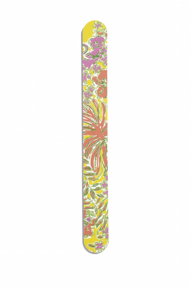 Nail File in Happy Place ($2)