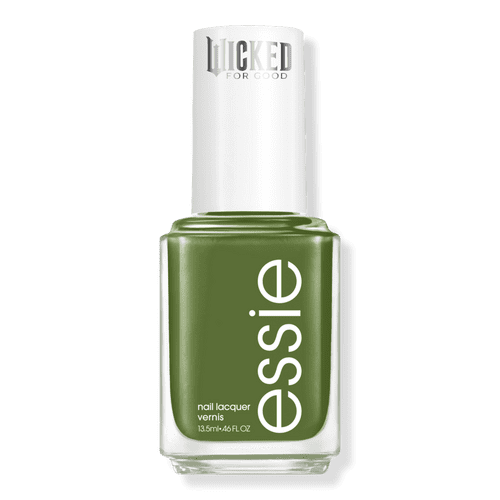 essie x Wicked: For Good Salon-Quality Nail Polish