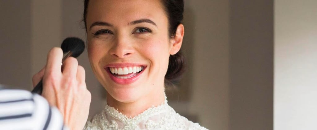 Natural Beauty Products For Brides