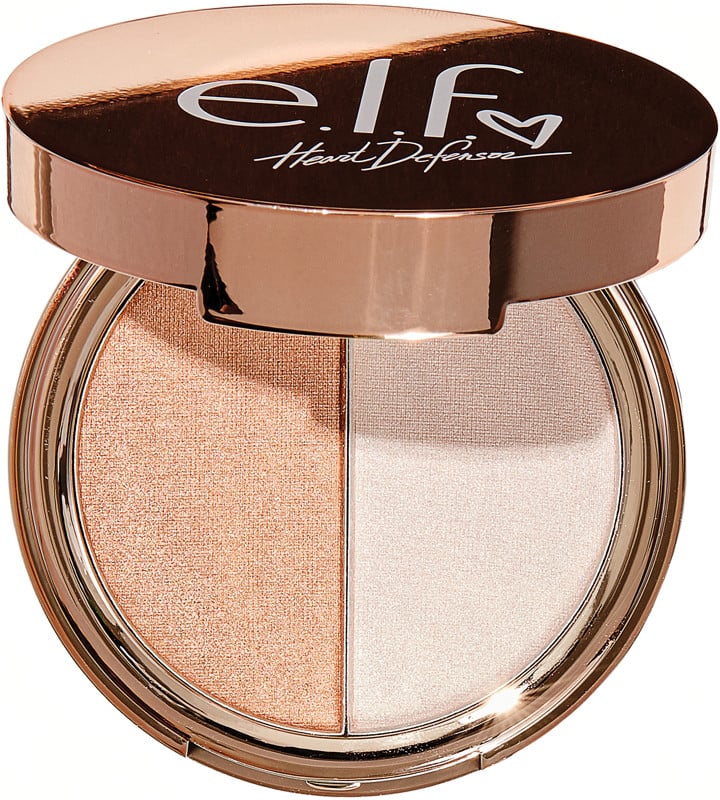 E.L.F. Cosmetics Coffee and Cream Highlighter at Ulta POPSUGAR Beauty