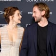 Emma Watson's Red Carpet Appearance With Her Brother Alex Is Pure Magic