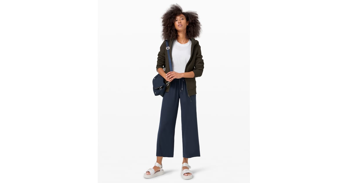Lululemon On the Fly Wide-Leg 7/8 Pant, The 205 Best Cyber Monday Deals  People Are Already Shopping