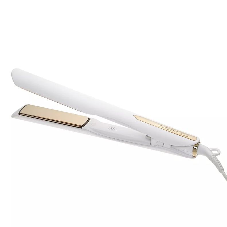 Kristin Ess 3-In-One Titanium Flat Iron Hair Straightener