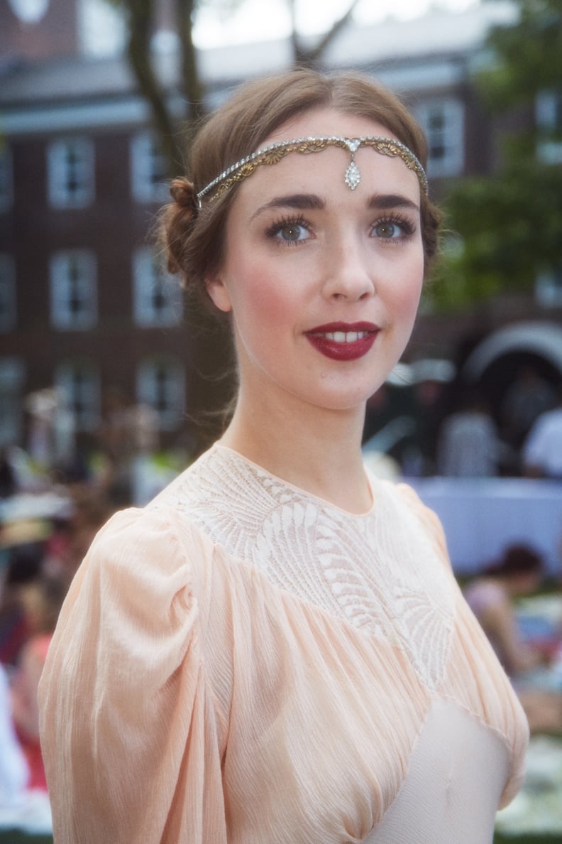 Jazz Age Lawn Party 2017