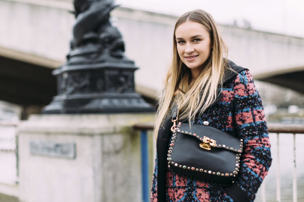 LFW Day 3
