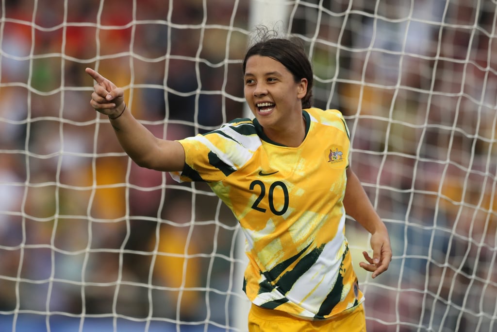 Australia Is a Potential Breakout Team