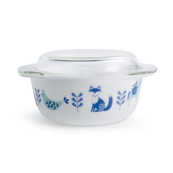 Modglass Food Storage Dish