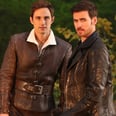 Once Upon a Time: Regina, Hook, and Rumple Will Have New Identities in Season 7
