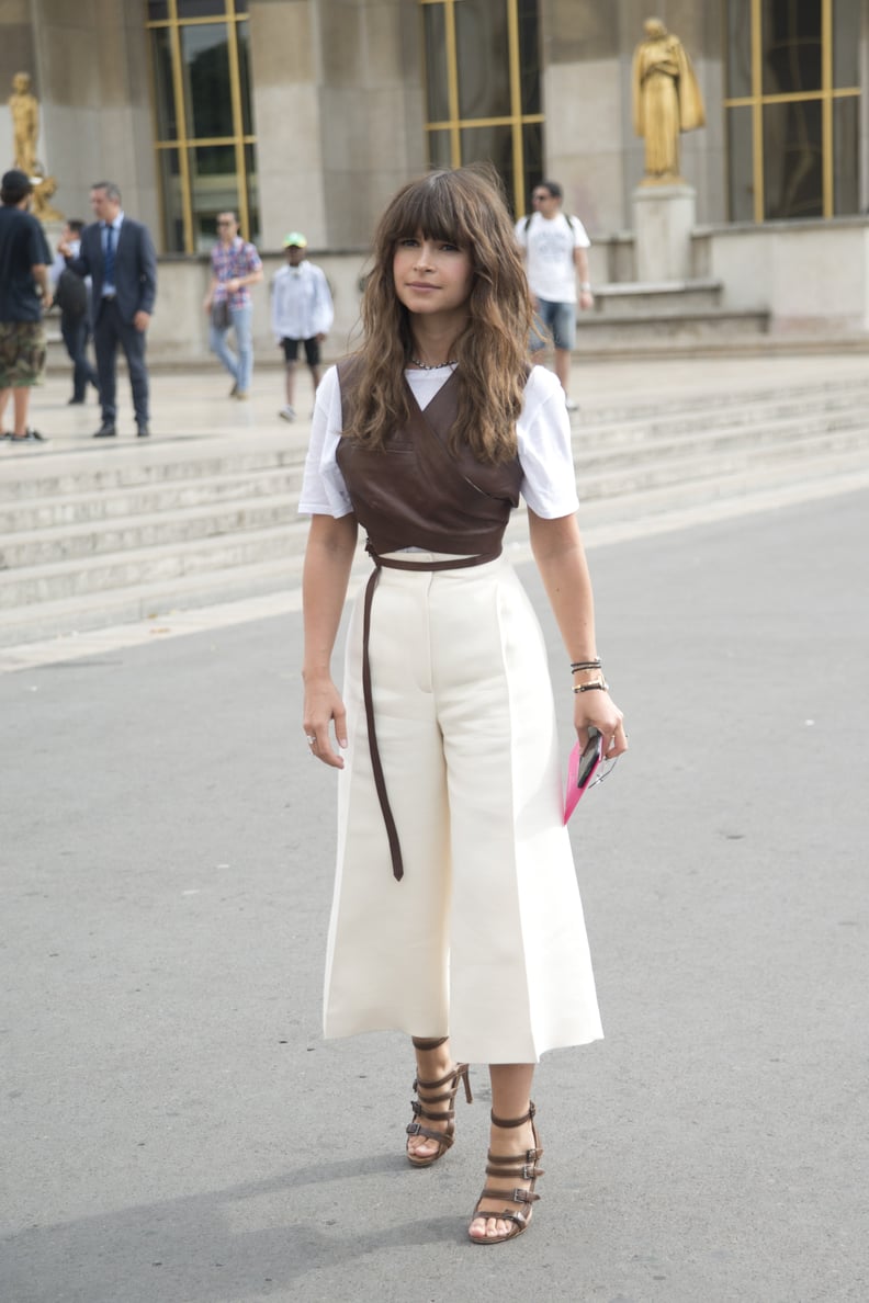 Try Culottes