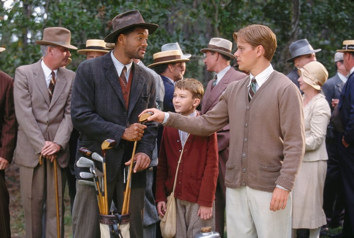 La Leggenda Di Bagger Vance Netflix