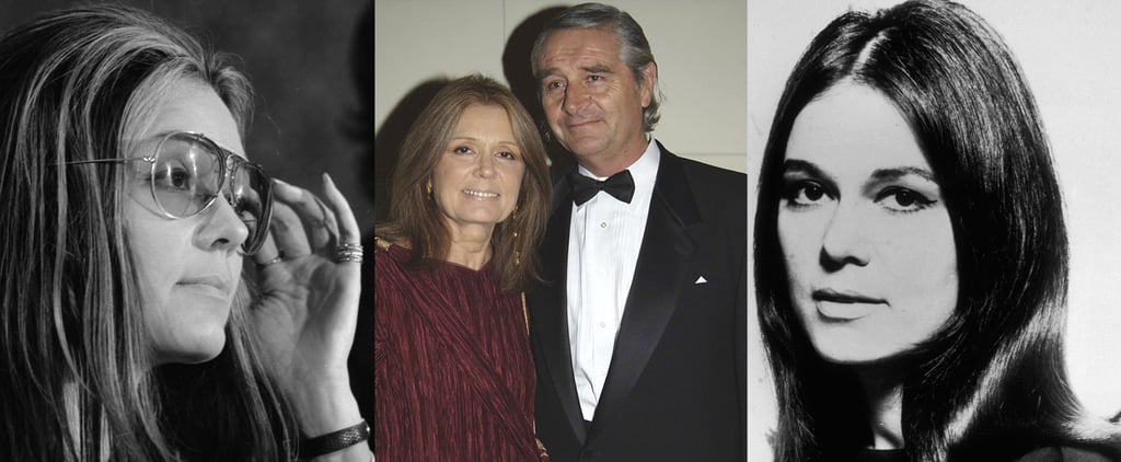 Gloria Steinem Facts