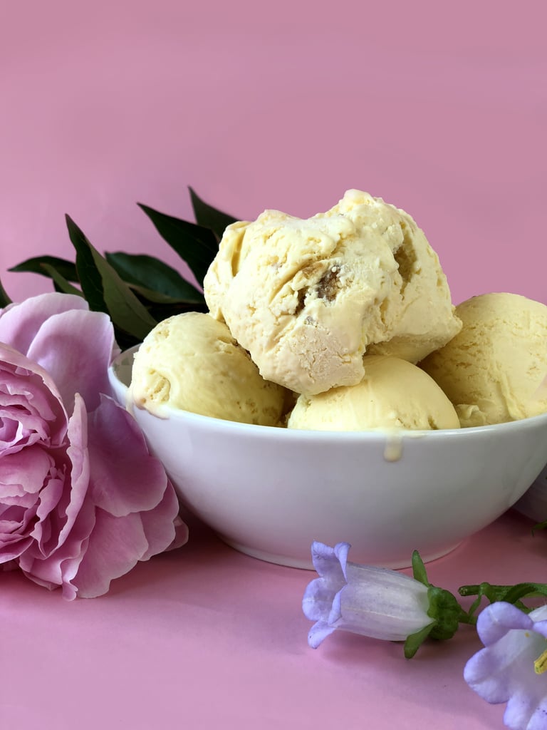 Ample Hills Royal Wedding Ice Cream Flavor 2018