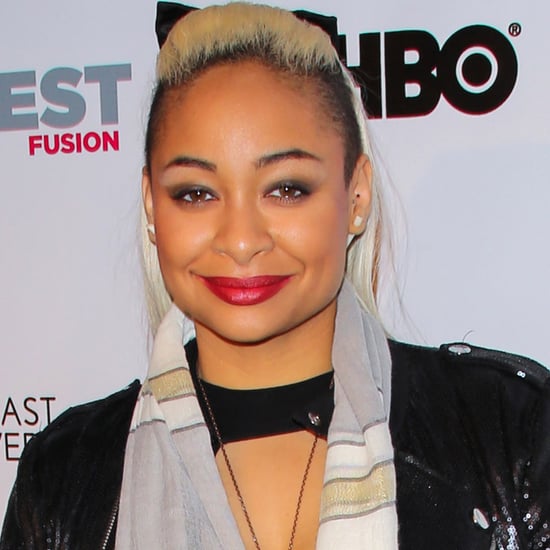 Raven-Symone Is the New View Cohost