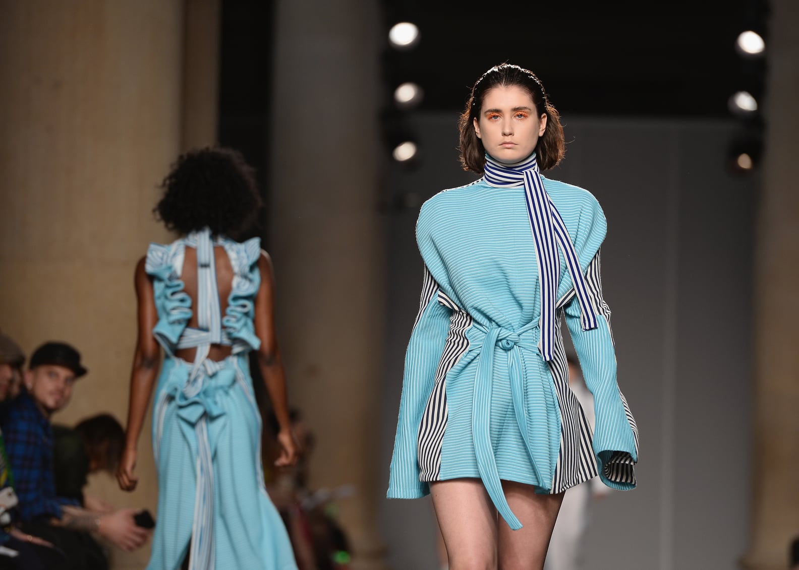 London Fashion Week Highlights Fall 2016 PS Fashion