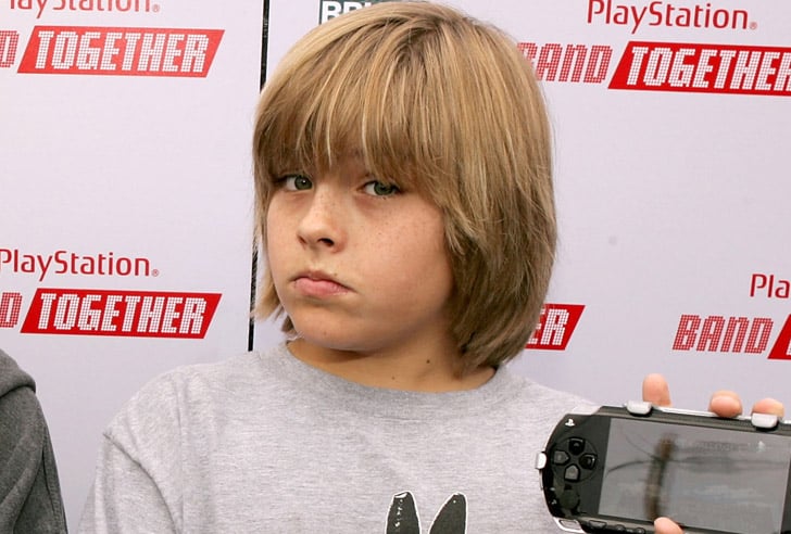 Sprouse Twins Quiz 2