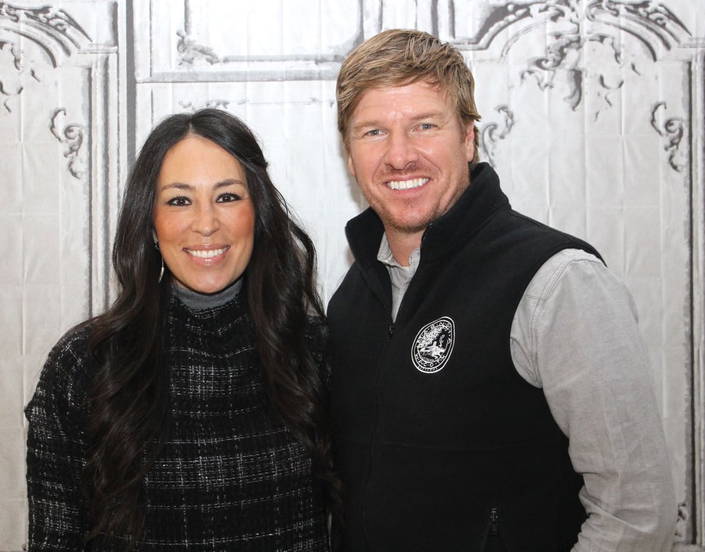 What Beauty Products Does Joanna Gaines Use? POPSUGAR Beauty