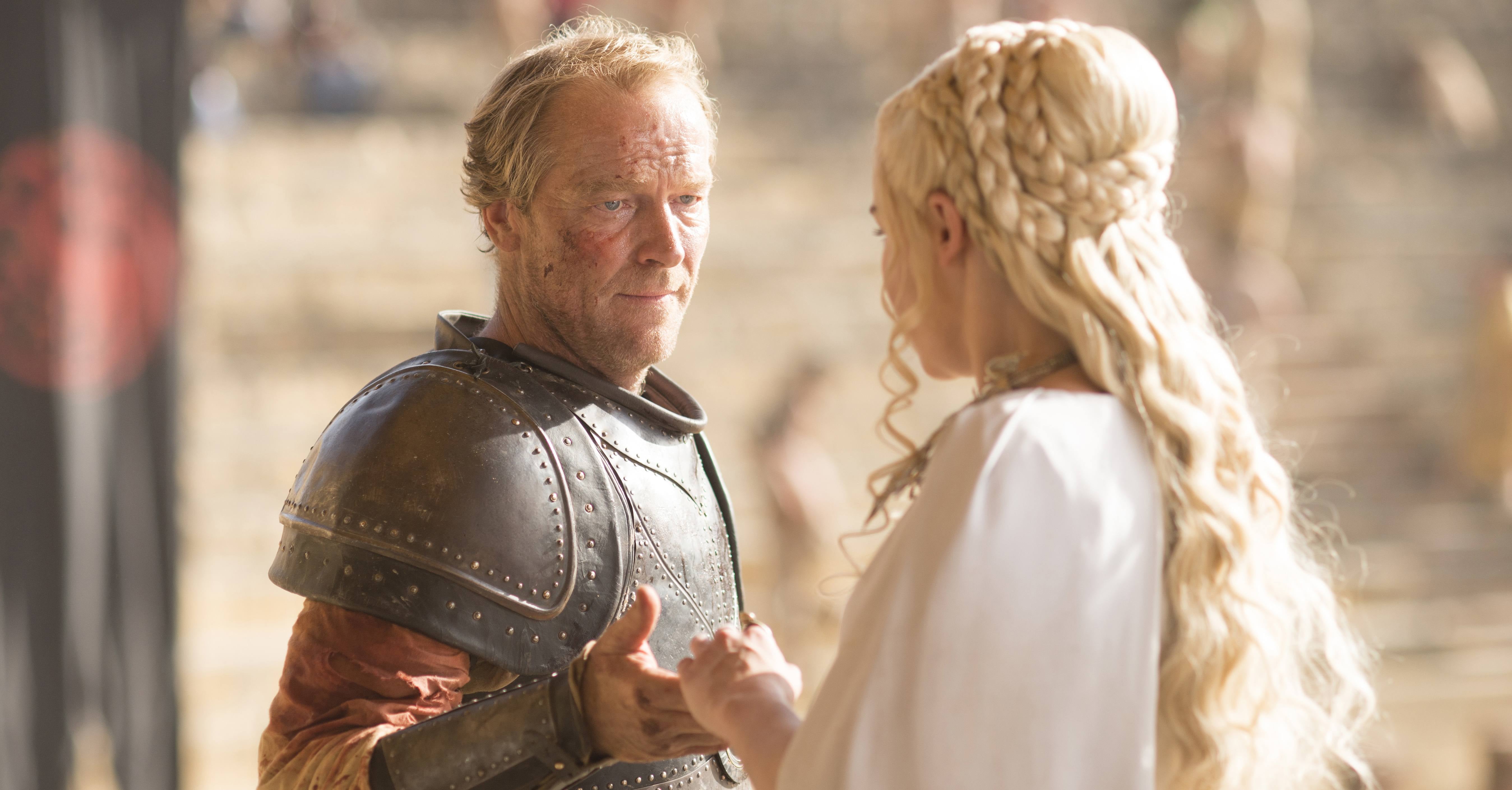 How Many Hours Are Left in Game of Thrones? | POPSUGAR Entertainment