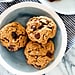 Healthy Chocolate Chip Cookie Recipes