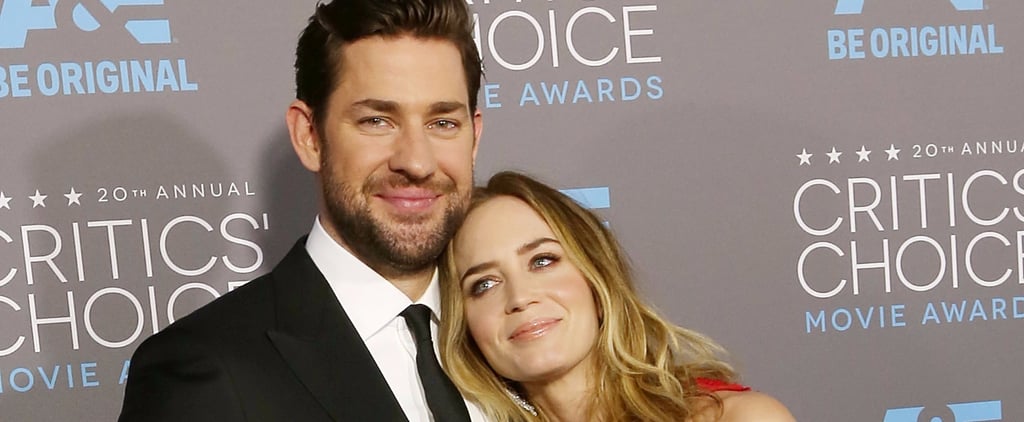Emily Blunt Becomes a US Citizen