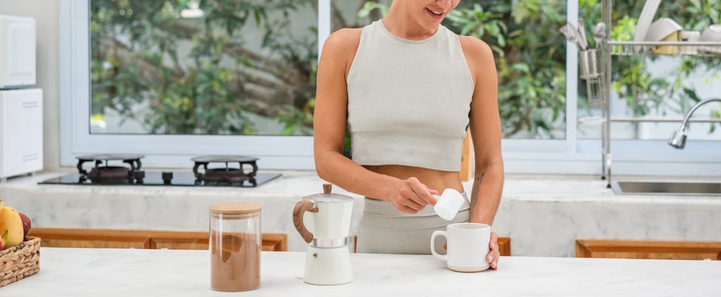 Best-Tasting Protein Powders