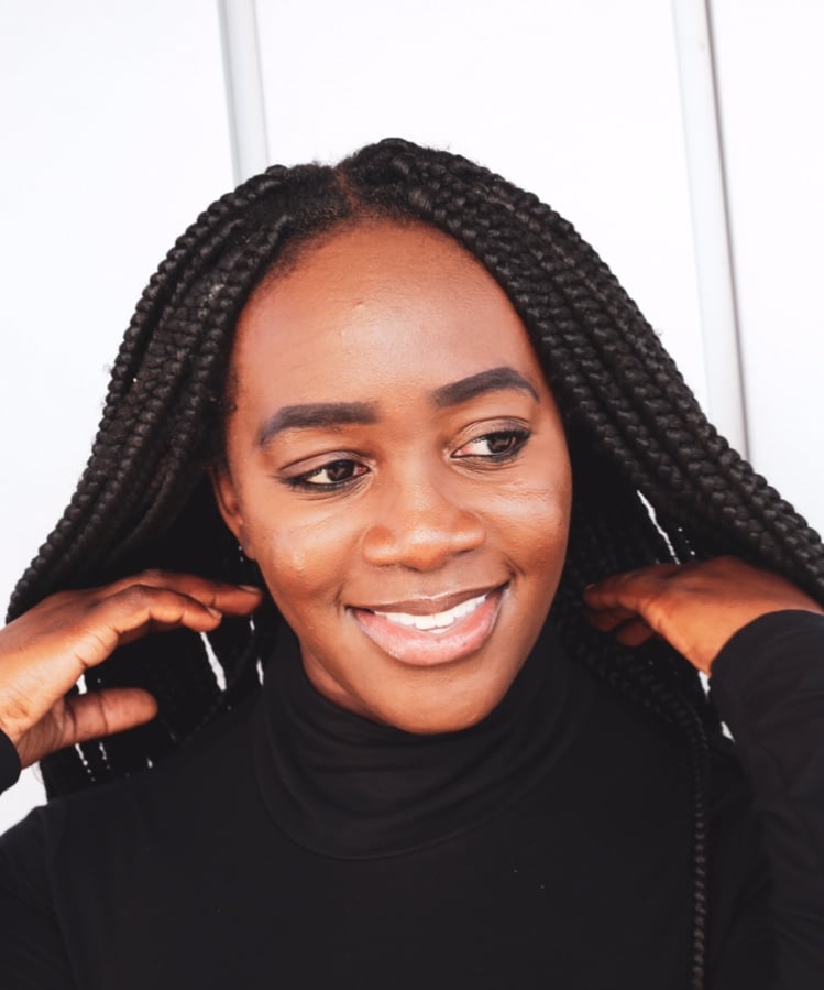 Karen Okonkwo | cofounder of TONL and founder of Building Bridges Brunch