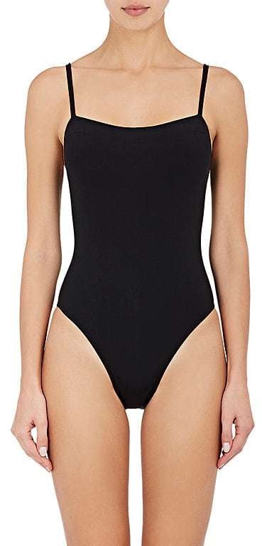 Eres Women's Les Essentiels-Aquarelle One-Piece Swimsuit