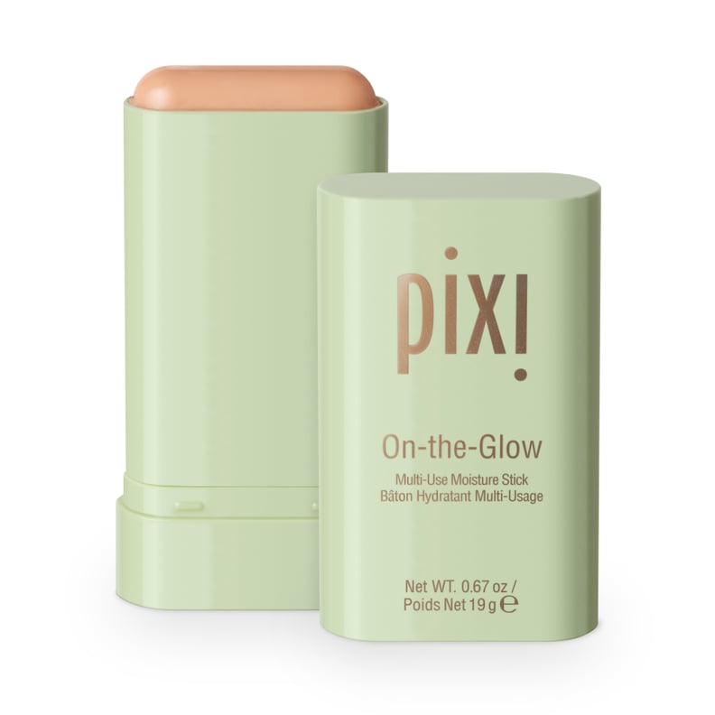 Pixi On-the-Glow Solid Moisturiser