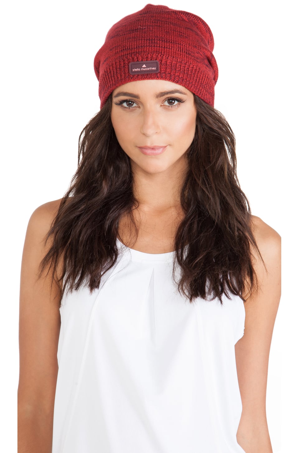 Adidas by Stella McCartney Beanie 
