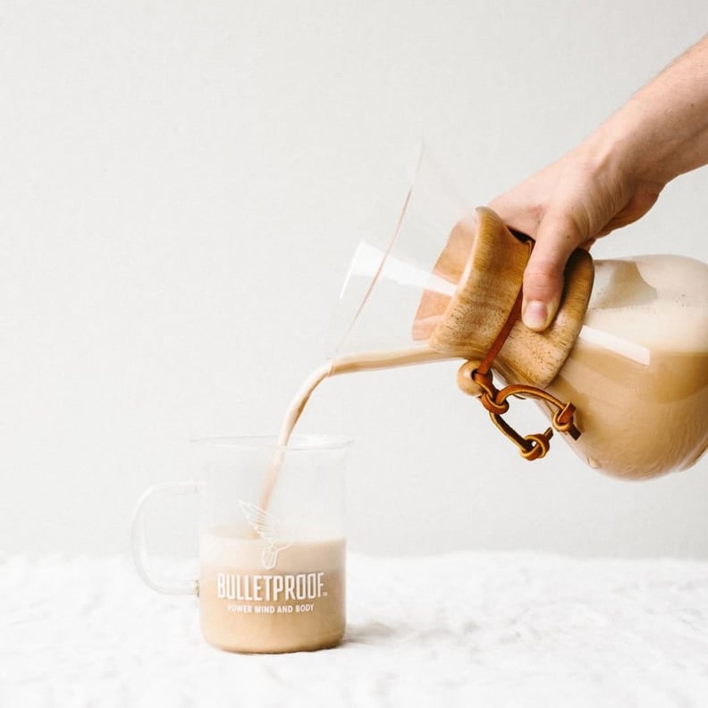 Bulletproof Coffee