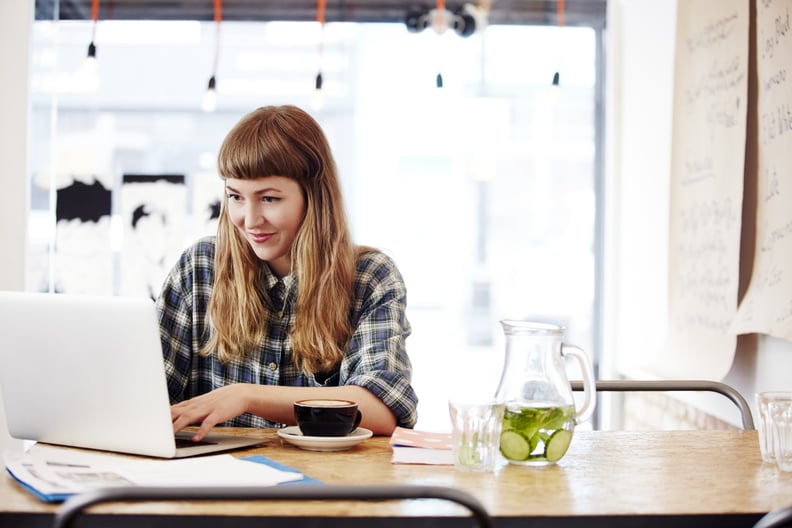 How to Be More Productive in the Heat: Relocate to a Lower Floor