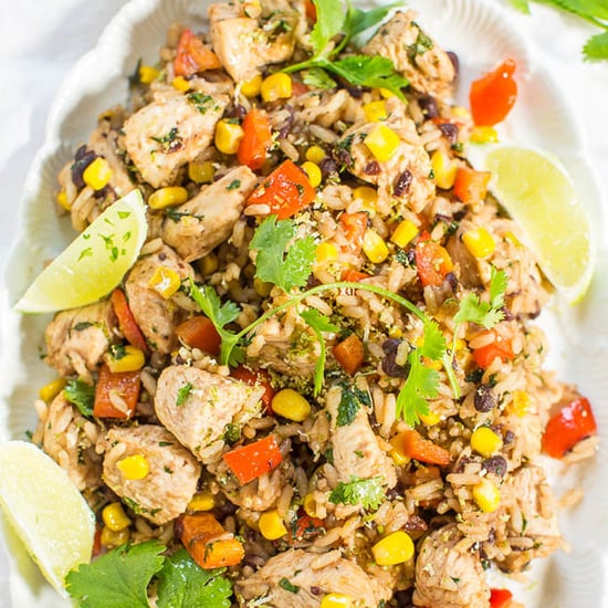 15-Minute Dinner Recipes For Kids