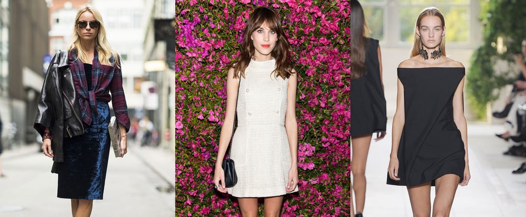 New Year's Resolutions For Fashion