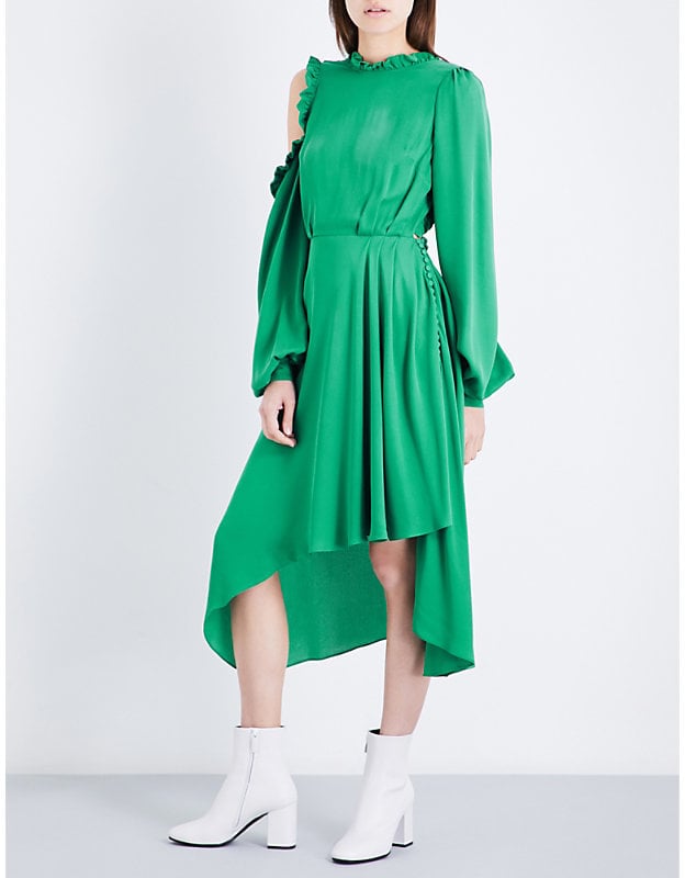 Magda Butrym Calgiari Dress