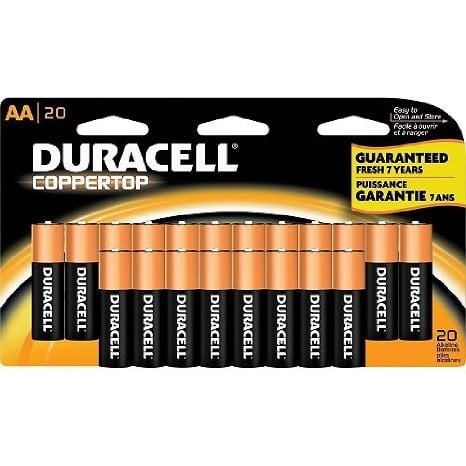 Batteries