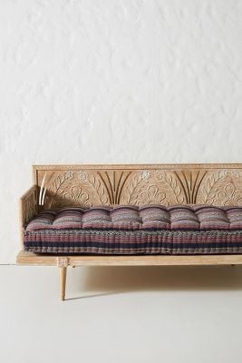 Cheyenne Striped Daybed Cushion