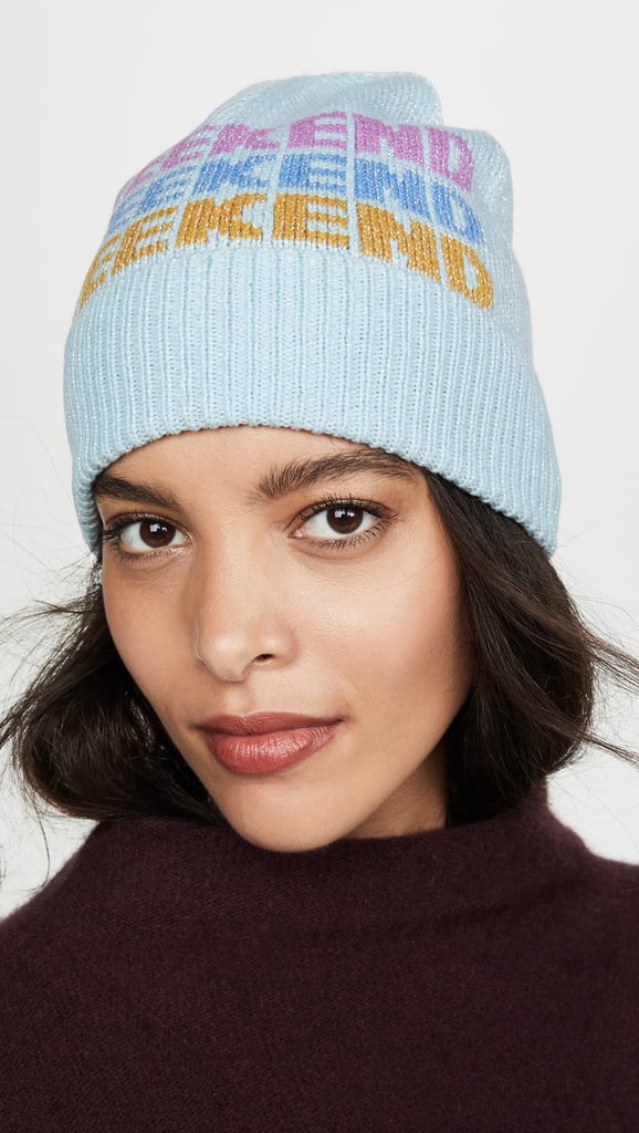 Kate Spade Weekend Beanie